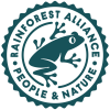 Rainforest Alliance 2022